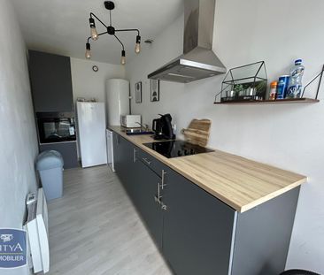 Location Appartement 1 pièce 9m² LE MANS 72100 - Photo 6