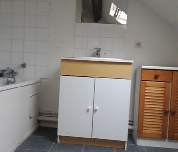 Appartement 3 pièces à louer - Photo 2