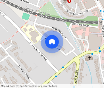 Aylesbury Road, Bromley, BR2 - Photo 1