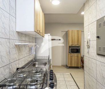 Apartamento 1 Quarto Centro 43m² - Foto 4