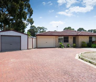 Charming 3-Bedroom Home in Greenfields - Photo 1