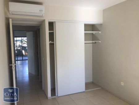 Appartement à louer 3 pièces 67.48m² - Photo 2