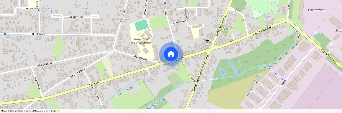 Leuken 87, 3920, Lommel