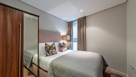 Merchant Square East Paddington W2 - Photo 5