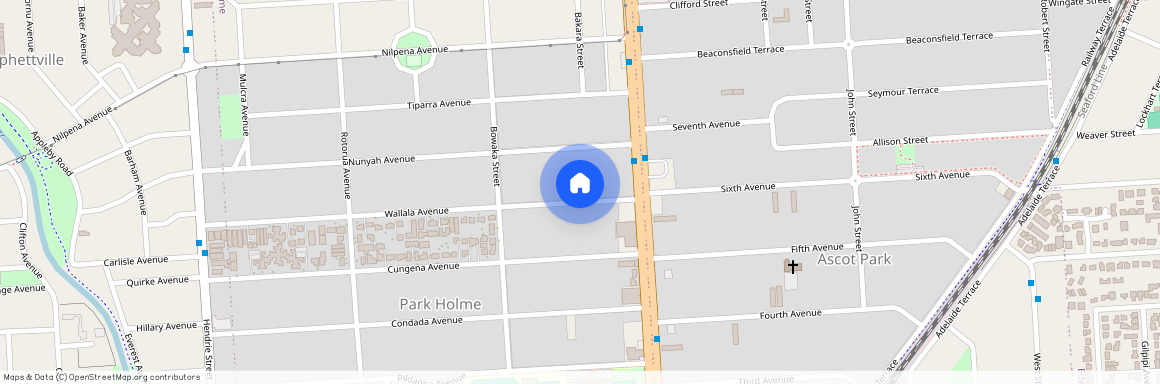 1/8 Wallala Avenue, Park Holme, SA 5043