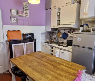 Location Appartement 2 pièces 35m² NICE 06300 - Photo 6