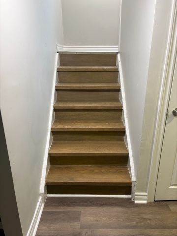 For Lease - 87 Stansbury Crescent Unit# Bsmt, Toronto, Ontario - Photo 3