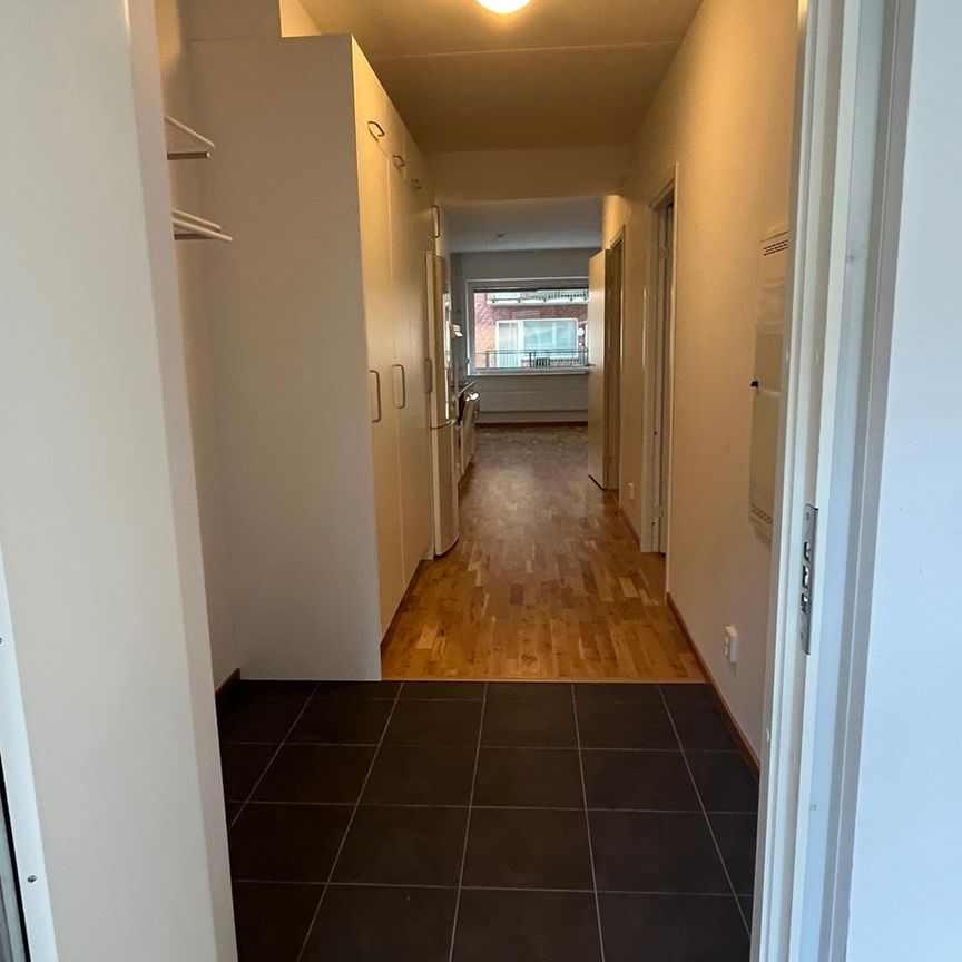 Poliskroken 5A, Eslöv Centrum - Photo 1