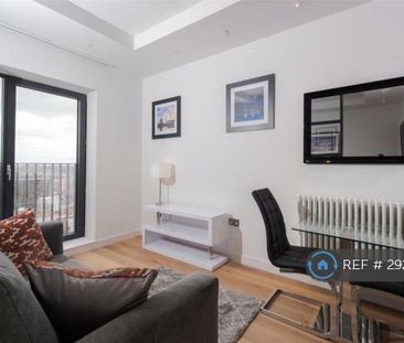 Studio to rent - Photo 4