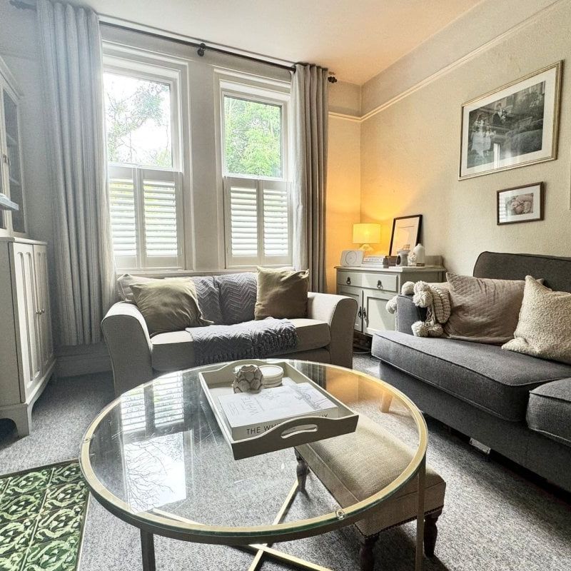 Entry Hill - Photo 1