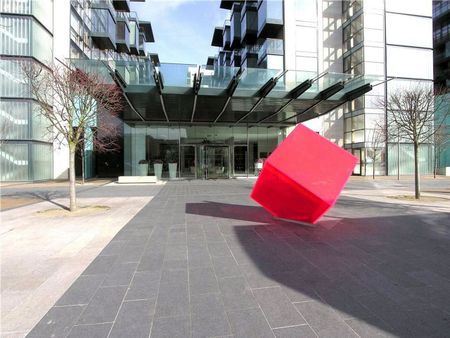 416 Cubes 8, Beacon South Quarter, Sandyford, Dublin 18 - Photo 4