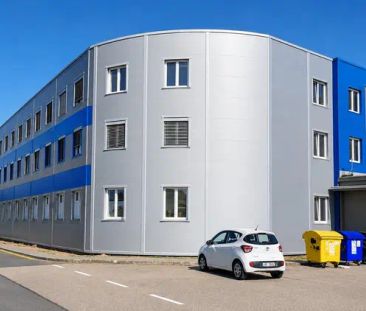 Pronájem bytu 1+kk, 34 m - Fotografie 4