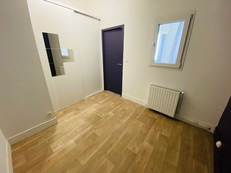 APPARTEMENT T1 A LOUER - Photo 4