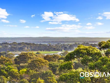 Brand New Top Floor Executive Home with Stunning Views - Photo 2