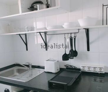 Alquiler de chalet adosado en Calle Ubio, 71 - Photo 4