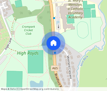 6 bedroom semi-detached house to rent - Photo 1