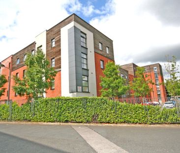 The Boulevard, Manchester, Greater Manchester, M20 2EA - Photo 6