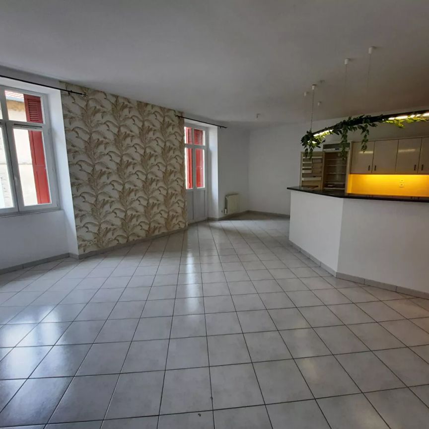 Appartement Saint Jean De Luz 4 pièce(s) - Photo 1