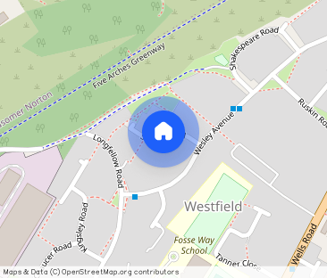 Shelley Road, Radstock, BA3 - Photo 1