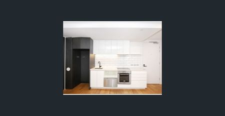 408/83 Flemington Road, North Melbourne, Vic 3051 - Photo 2