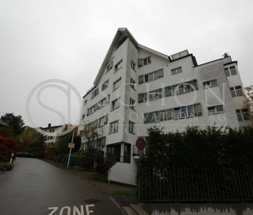 Wohnung | mit interessantem Grundriss - Photo 3