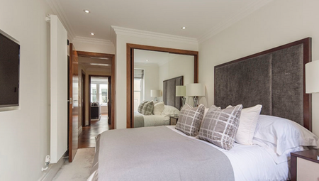 2 bedroom flat to rent - Photo 4