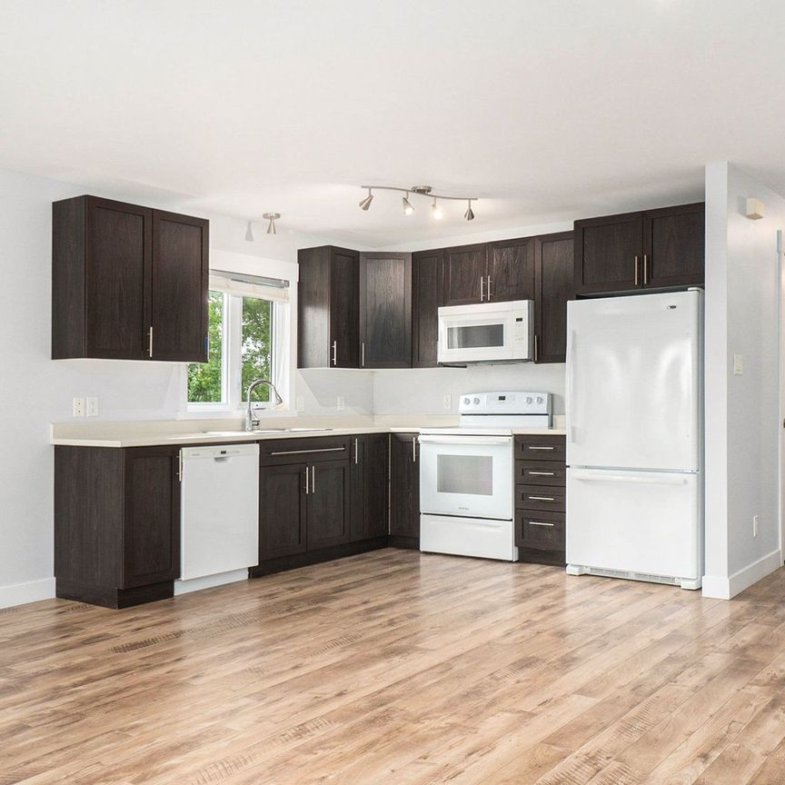 For Lease - 100 Laurier Street Unit# 2, Casselman, Ontario - Photo 1