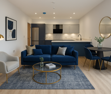 2 bedroom maisonette to rent - Photo 2