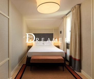 Refined Apartment with Duomo View in Florence - Photo 5