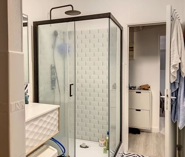Appartement à louer - REIMS JEAN JAURES - Photo 6