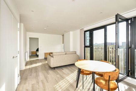 1 Bedroom (2), Pioneer Wharf at Waterfront - Photo 4