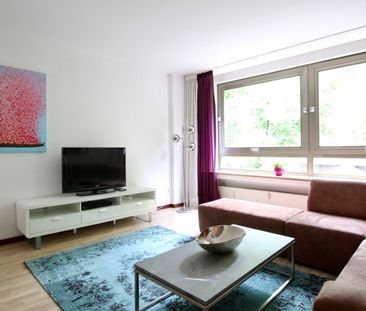 Design Wohnung in Köln City - Photo 5