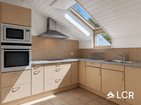 Beautiful 4.5p apartment in Lausanne - Photo 5