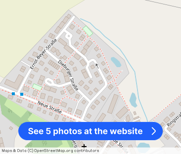 Ruhige Wohnanlage - ruhig, stilvoll, einfach schön - Photo 1