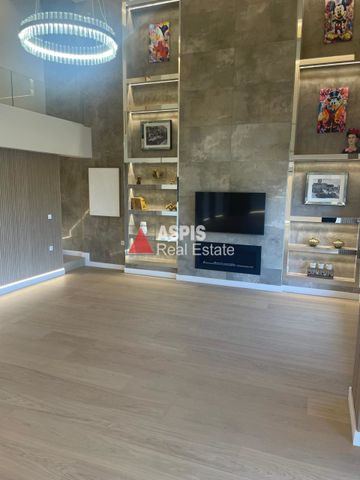 Μεζονέτα, προς ενοικίαση Γκολφ, Γλυφάδα Κωδικός 1087525 - Photo 2