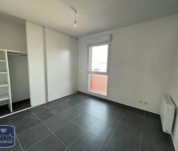 Appartement à louer 3 pièces 67.34m² - Photo 2