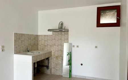 Appartement à louer 2 pièces • Viols-en-Laval - Photo 4