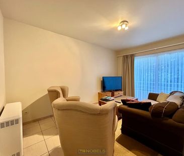 Appartement te huur - Foto 2
