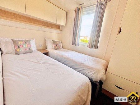 2 bedroom mobile home to rent - Photo 5