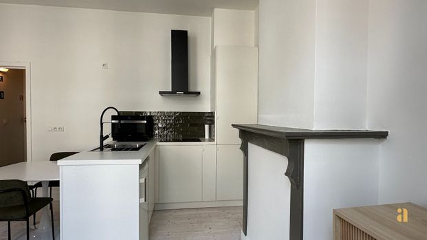 Charmant energiezuinig en bemeubeld appartement - Foto 1