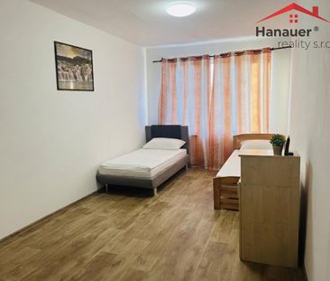 Pronájem bytu 2+1 49 m² - Photo 2