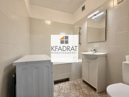 2 pokojowe z miejscem postojowym - Фото 4