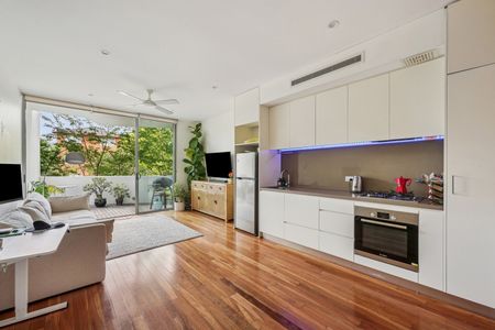 105/10-20 Anzac Parade, Kensington NSW 2033 - Apartment For Rent | Domain - Photo 2