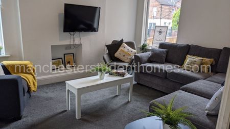 Parkfield Street, Manchester, M14 4PN - Photo 2