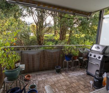 APPARTEMENT 31/2 PIÈCES À AU (ZH), MEUBLÉ, TEMPORAIRE - Photo 4