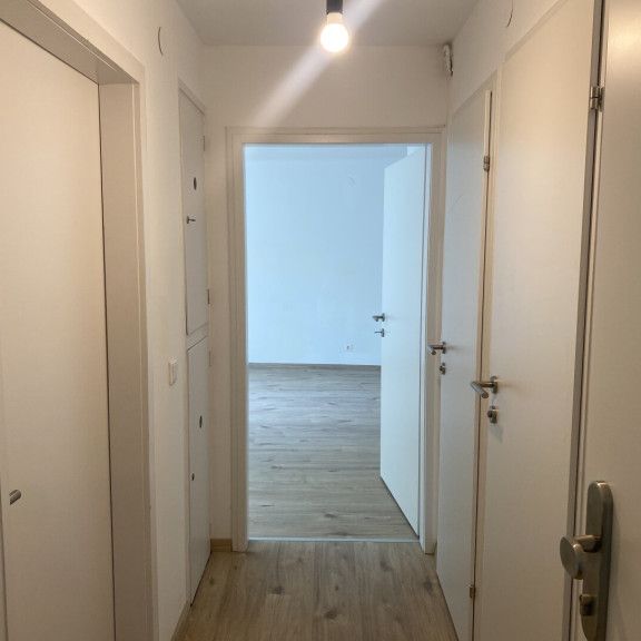 Komfortable 2 Zimmerwohnung nähe Landesklinikum GEFÖRDERT! - Photo 1