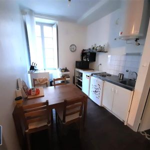 Location Appartement 2 pièces 40m² LAVAL 53000 - Photo 2