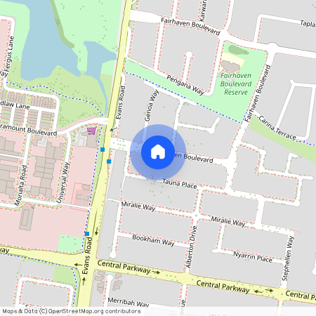 11 Fairhaven Boulevard, Vic 3977, Cranbourne West