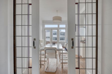 Zwaardstraat 6, Oud Scheveningen, 2584TX, Den Haag - Foto 4