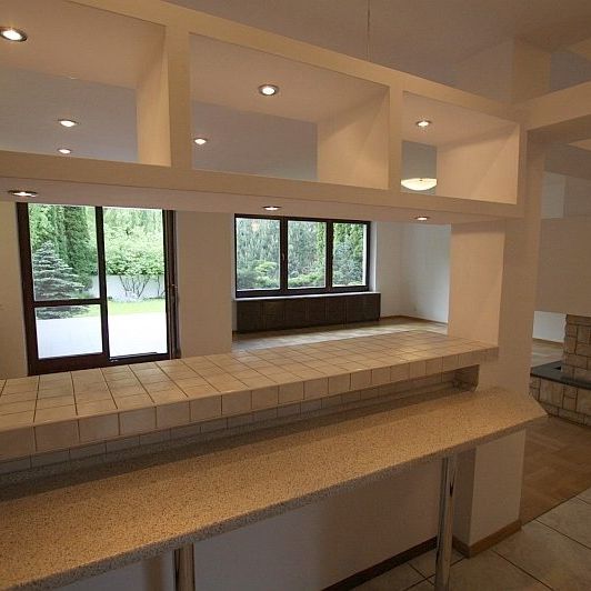 Dom na wynajem, ul. Józefa Węgrzyna, Warszawa Mokotów - Фото 1